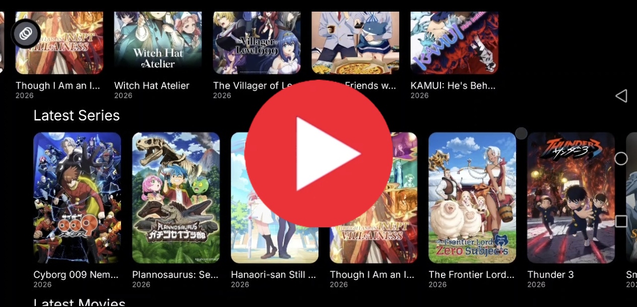 Anime